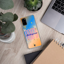 Load image into Gallery viewer, God's Masterpiece Samsung Case