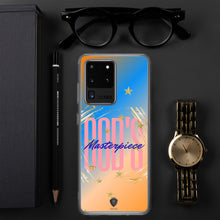 Load image into Gallery viewer, God's Masterpiece Samsung Case