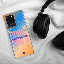 Load image into Gallery viewer, God's Masterpiece Samsung Case