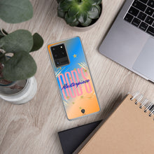 Load image into Gallery viewer, God's Masterpiece Samsung Case