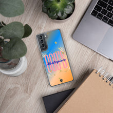 Load image into Gallery viewer, God's Masterpiece Samsung Case