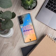 Load image into Gallery viewer, God's Masterpiece Samsung Case