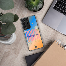 Load image into Gallery viewer, God's Masterpiece Samsung Case