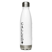 Load image into Gallery viewer, R8:28 Apparel by Napaj Called Stainless Steel Water Bottle