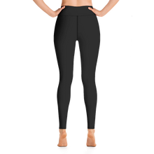 Load image into Gallery viewer, R8:28 Apparel by Napaj Blessed Yoga Leggings
