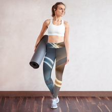 Load image into Gallery viewer, R8:28 Apparel by Napaj Infinity Yoga Leggings
