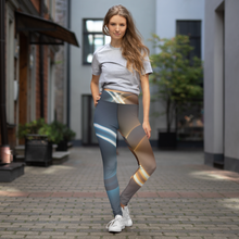 Load image into Gallery viewer, R8:28 Apparel by Napaj Infinity Yoga Leggings
