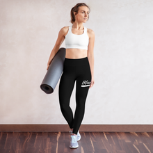 Load image into Gallery viewer, R8:28 Apparel by Napaj Blessed Yoga Leggings
