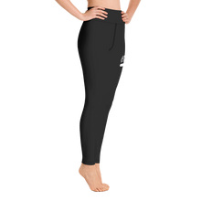 Load image into Gallery viewer, R8:28 Apparel by Napaj Blessed Yoga Leggings
