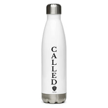 Load image into Gallery viewer, R8:28 Apparel by Napaj Called Stainless Steel Water Bottle
